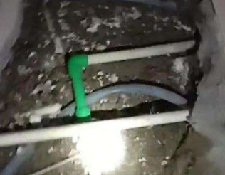 藤县卫生间漏水多少钱