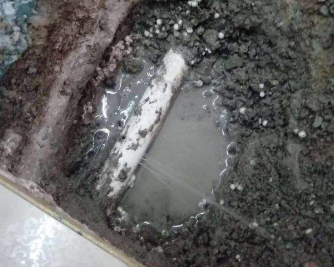 藤县卫生间测漏水哪家好