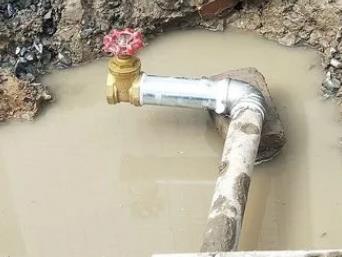 藤县漏水检测电话多少