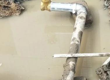 藤县测漏水公司电话